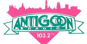 Radio Antigoon